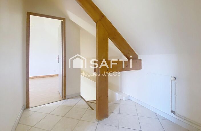 146 m2 carrez - 6 pièces 4 chambres - 2 logements — photo 4