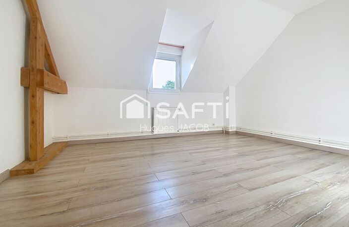 146 m2 carrez - 6 pièces 4 chambres - 2 logements — photo 5