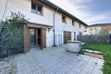 Maison 4 pièces 199000 €