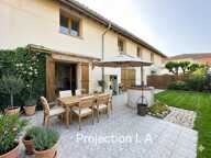 MAISON T4 149 M² À RÉNOVER  JARDIN  TERRASSE  2 PARKINGS  SAINT-JORY (31790) — photo 2