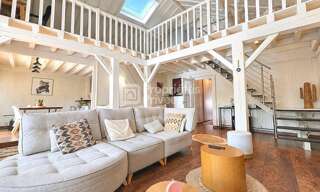 Maison 7 Pièces 134 m² à vendre à Maisons-Alfort (94700)