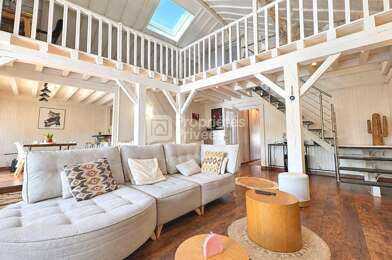 Maison 7 pièces 699000 €