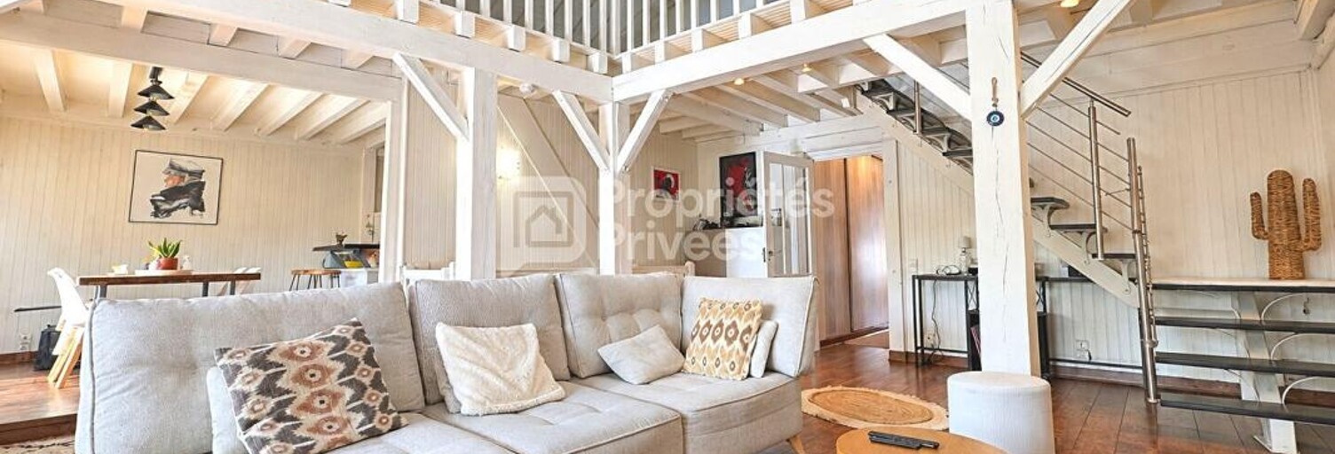 Maison 7 Pièces 134 m² à vendre à Maisons-Alfort (94700)