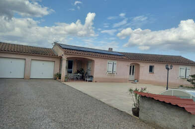 Maison 4 pièces 440000 €