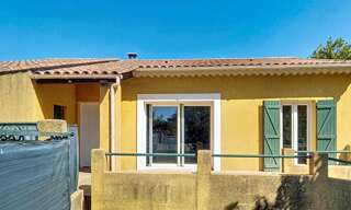 Maison 4 Pièces 93 m² à vendre à Le Cannet-des-Maures (83340)