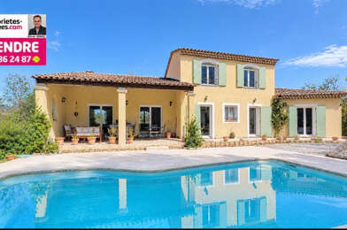 Maison 7 pièces 749000 €
