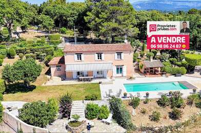 Maison 5 pièces 875000 €