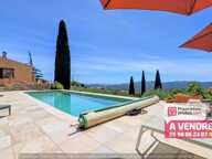 PROPRIETE PROVENCALE VUE MER — photo 2