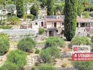 PROPRIETE PROVENCALE VUE MER — photo 3
