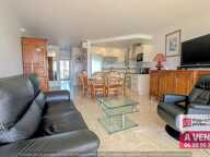 3 PIECES CANNES MARINA VUE MER — photo 4