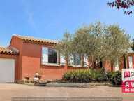 RARE VILLA DE PLAIN-PIED avec piscine et garage à 15 mn de Mandelieu ! — photo 2
