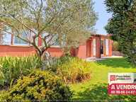 RARE VILLA DE PLAIN-PIED avec piscine et garage à 15 mn de Mandelieu ! — photo 3