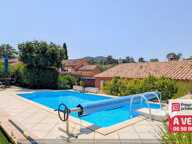 RARE VILLA DE PLAIN-PIED avec piscine et garage à 15 mn de Mandelieu ! — photo 4