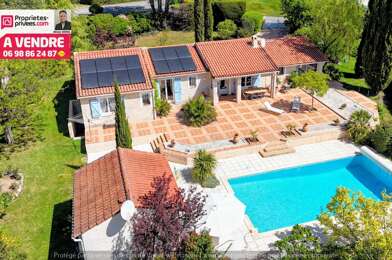 Maison 6 pièces 645000 €
