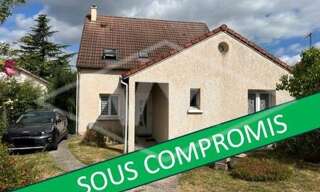 Maison 7 Pièces 150 m² à vendre à Quincy-sous-Sénart (91480)