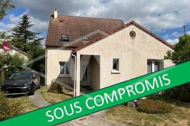 Maison 7 pièces 399000 €
