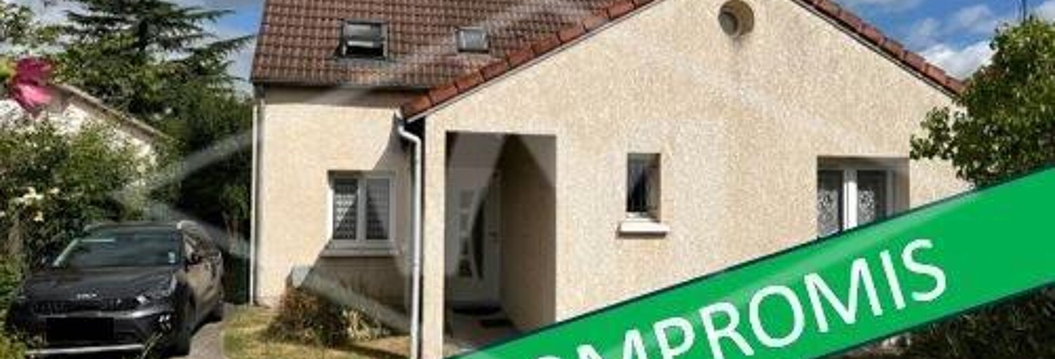 Maison 7 Pièces 150 m² à vendre à Quincy-sous-Sénart (91480)