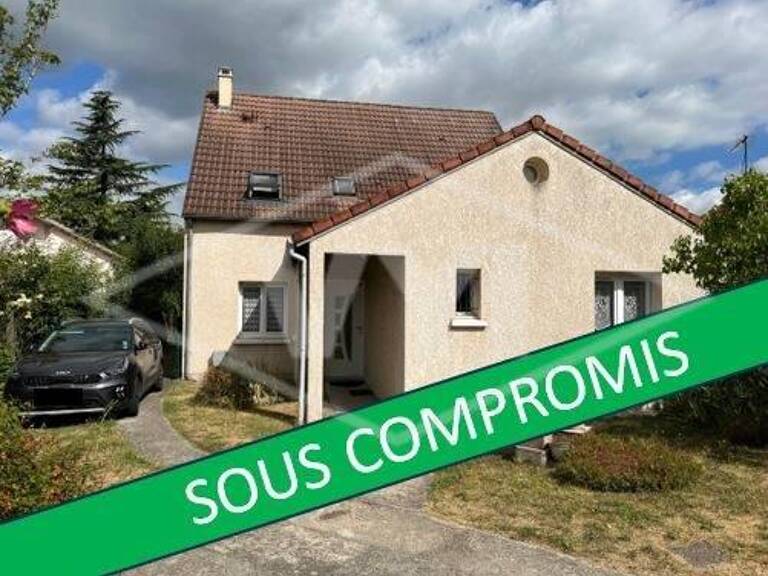 Maison 7 pièces 150 m² — photo 1
