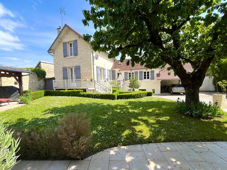 Belle propriété de 260m² - en 2 Habitations sur terrain de 614m² — photo 1