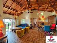 Maison d'architecte 130 m² - 5 chambres - double garage et jardin — photo 2