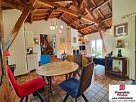 Maison d'architecte 130 m² - 5 chambres - double garage et jardin — photo 3