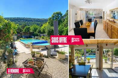 Maison 5 pièces 439000 €