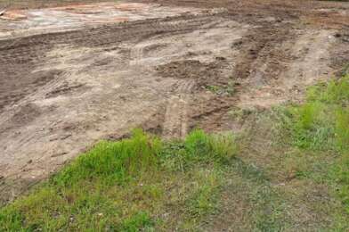 Terrain  100990 €