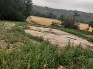 Terrain  1431 m2 constructible — photo 2