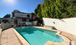 Maison 5 Pièces 137 m² à vendre à Toulon (83200)