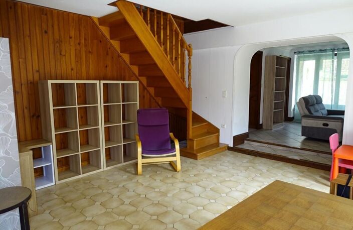 Maison Montignac Lascaux 11 pièce(s) 234.89 m2 — photo 2