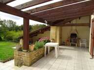 Maison Montignac Lascaux 11 pièce(s) 234.89 m2 — photo 4