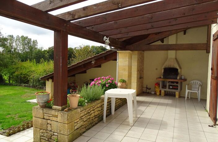 Maison Montignac Lascaux 11 pièce(s) 234.89 m2 — photo 4