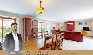 Maison 8 Pièces 210 m² à vendre à Elven (56250)