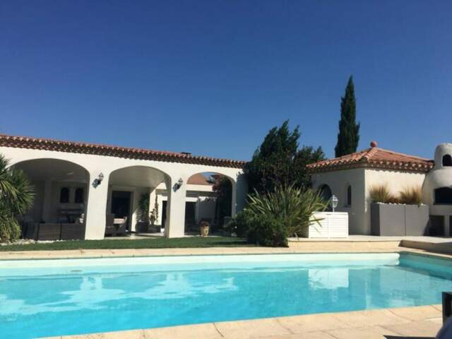 Villa Carcassonne 5 pièce(s) 155 m2 — photo du bien