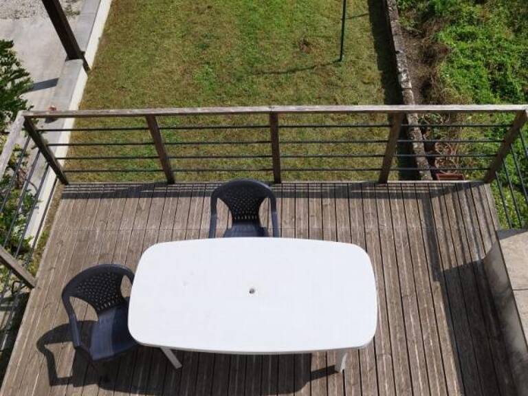 A VENDRE MAISON PONT D'AIN 01160 — photo 1