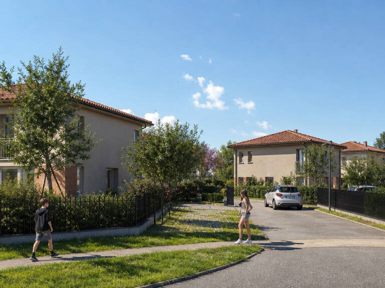 Villa T4 — photo 1
