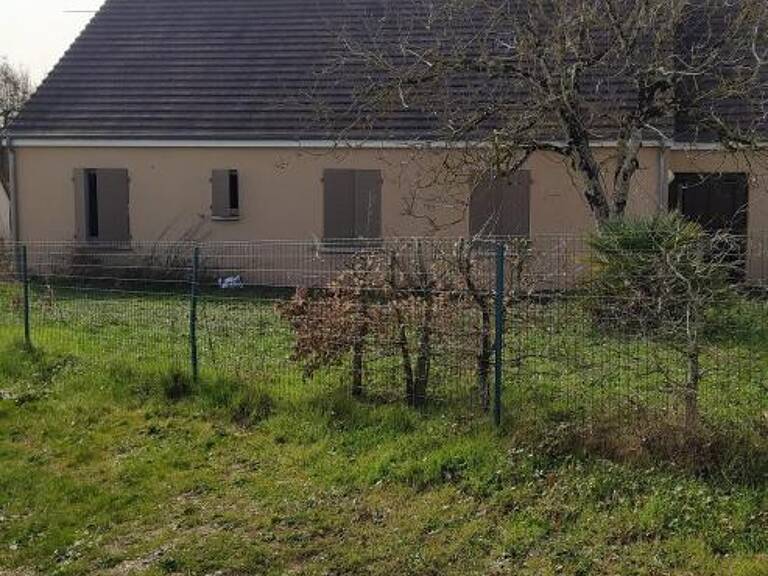 Leasing Maison 5  pièces 110 m² Le Blanc — photo 1