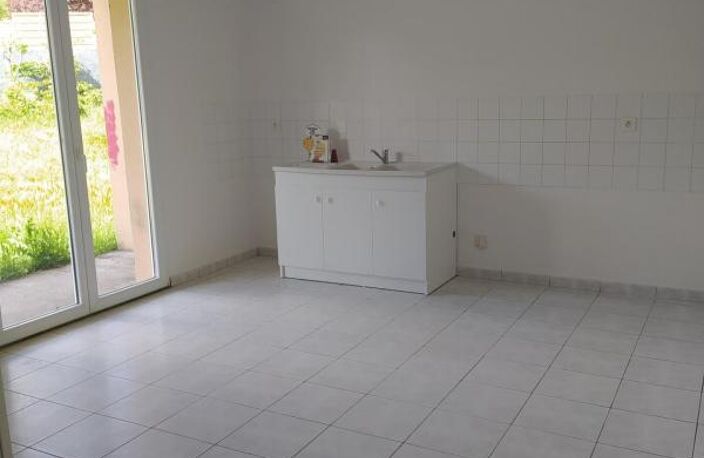 Leasing Maison 5  pièces 110 m² Le Blanc — photo 5