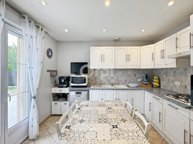 🏡 Coup de cœur à Conches -plain pied — photo du bien