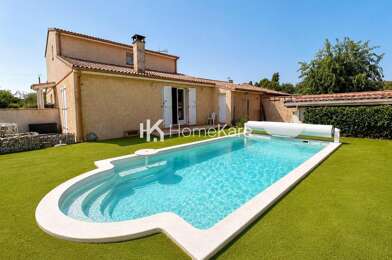 Maison 6 pièces 459000 €