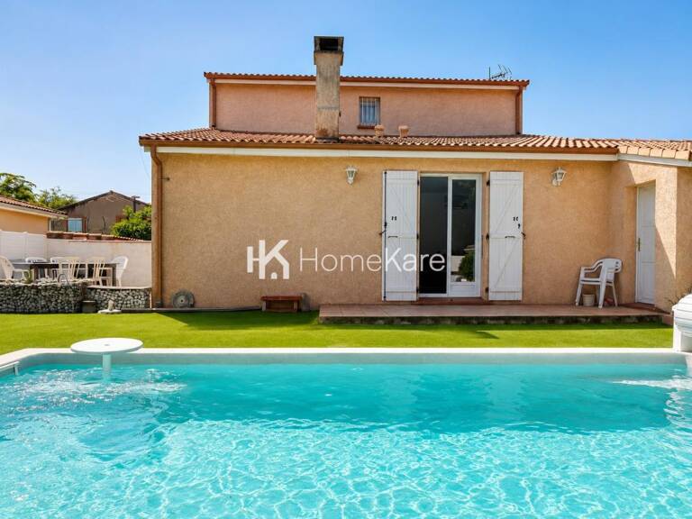 SUPERBE MAISON FAMILIALE — photo 1