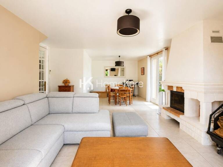 SUPERBE MAISON FAMILIALE — photo 1