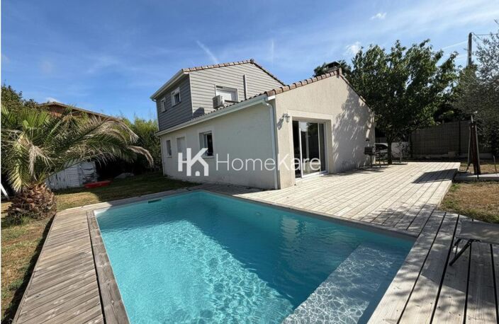 MAISON FAMILIALE AU CALME — photo 2