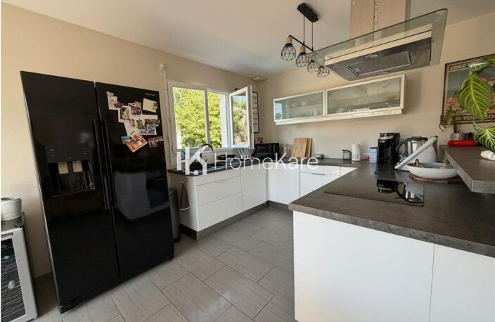 MAISON FAMILIALE AU CALME — photo 3