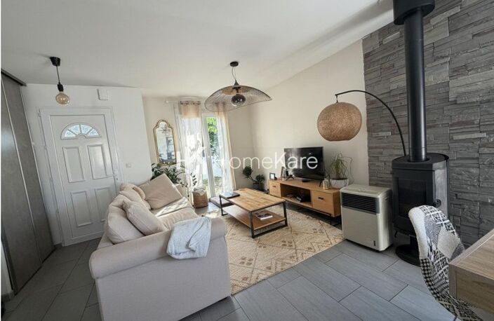 MAISON FAMILIALE AU CALME — photo 5