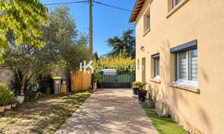 Maison 4 Pièces 85 m² à vendre à Escalquens (31750)