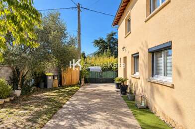 Maison 4 pièces 297000 €