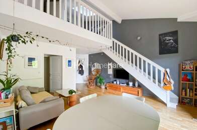 Appartement 4 pièces 285000 €