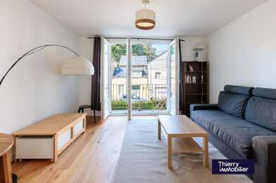 Appartement 3 pièces 234500 €