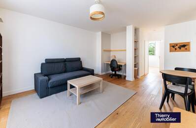 T3 MELLINET — photo du bien